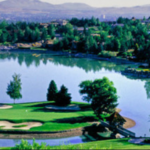 Lakeridge Golf Course