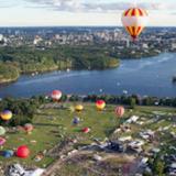 La Baie Park
