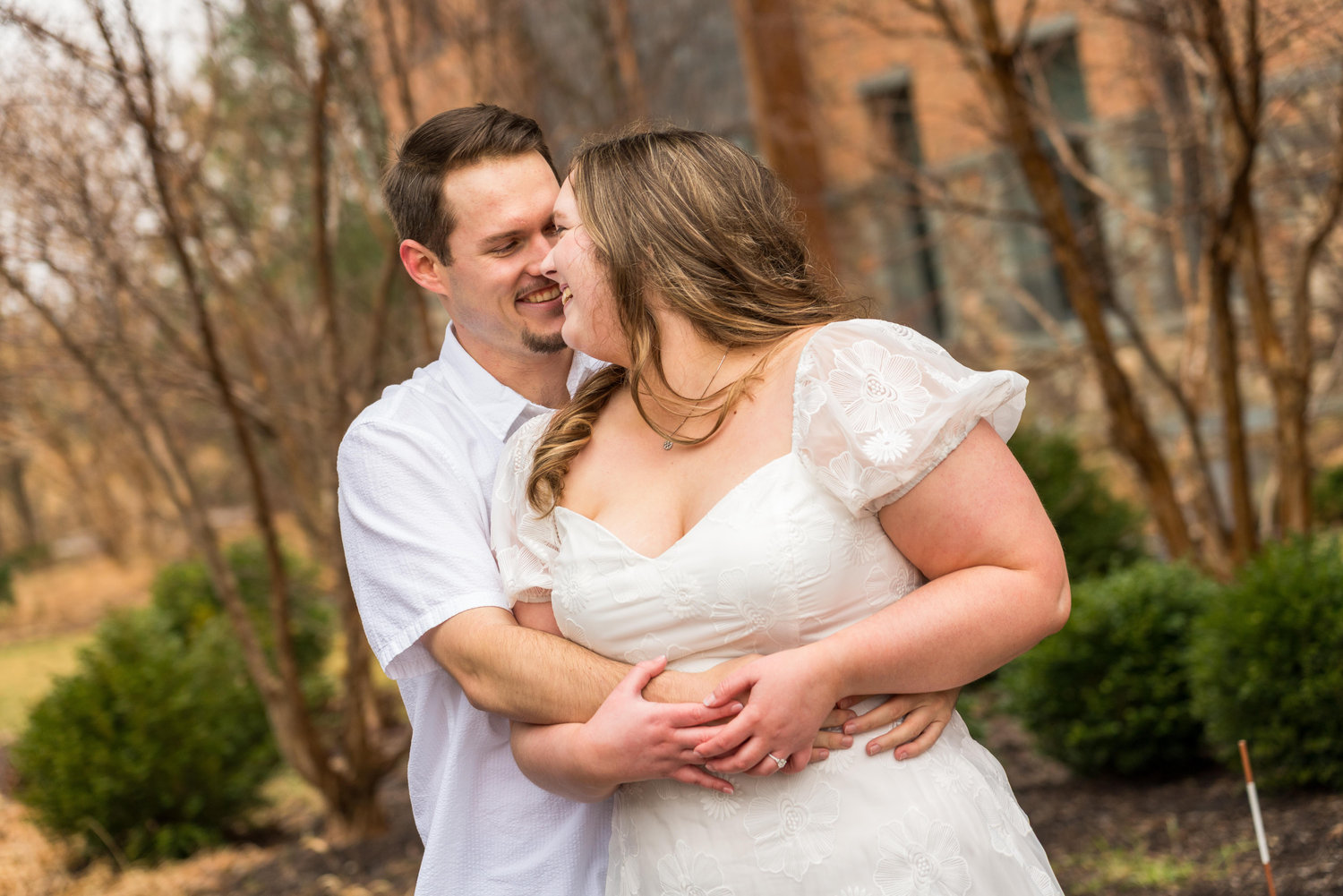 The Wedding Website of Amelia Green and Jacob Krenn