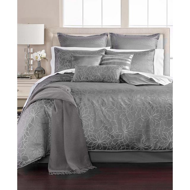 Martha Stewart Collection Radiant Day 14-Pc. Queen Comforter Set, Created for Macy's