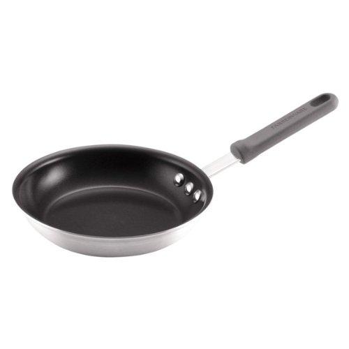 Farberware 12025 Restaurant Pro Nonstick Frying Pan / Fry Pan / Skillet - 10 Inch, Silver