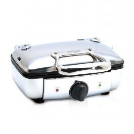Belgian Stainless Steel Waffle Maker
