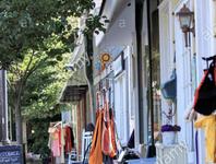 Shops at Port Jefferson Village