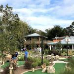 Gregor MacGregor's Mini Links