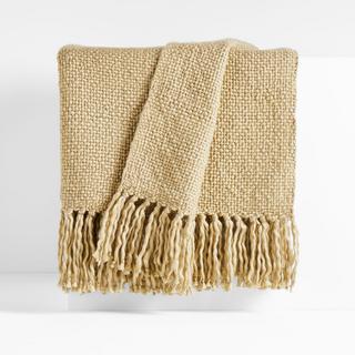 Styles Throw Blanket