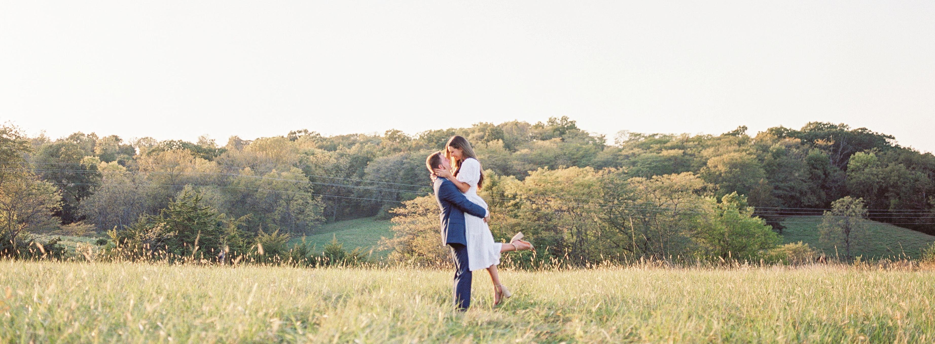 The Wedding Website of Hannah Sand and Kabe Boysen