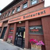 Ambassador Restaurant