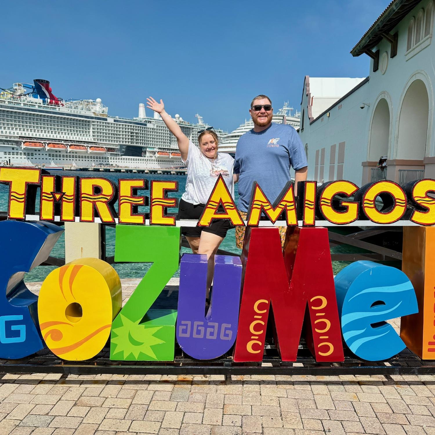 Cozumel, Mexico