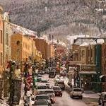 Park City