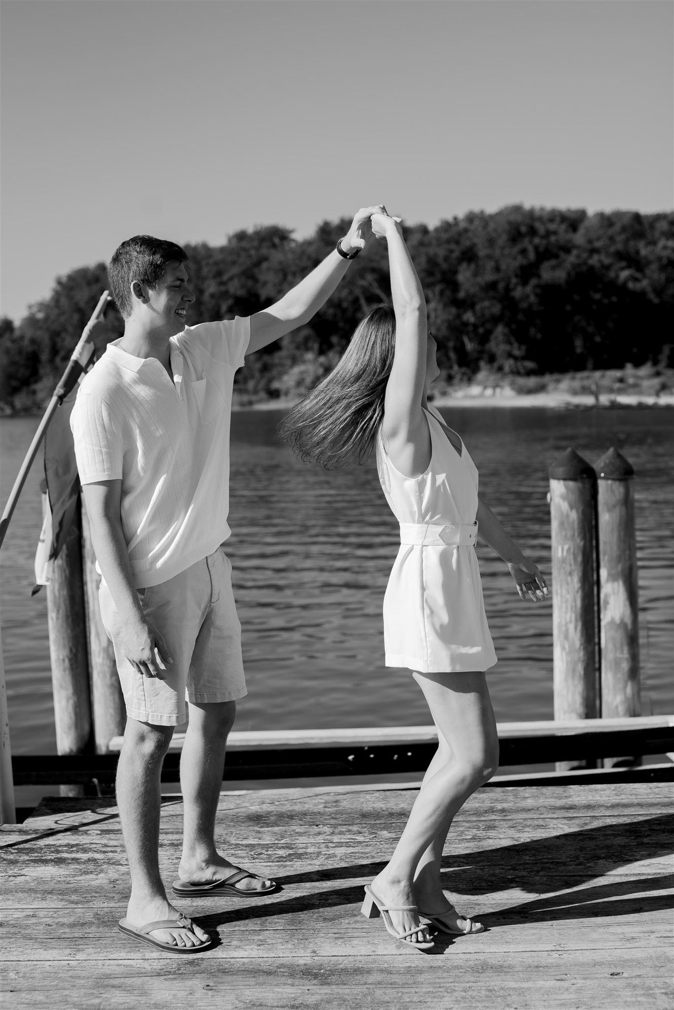 The Wedding Website of Sarah Karwoski and Jake Prevost