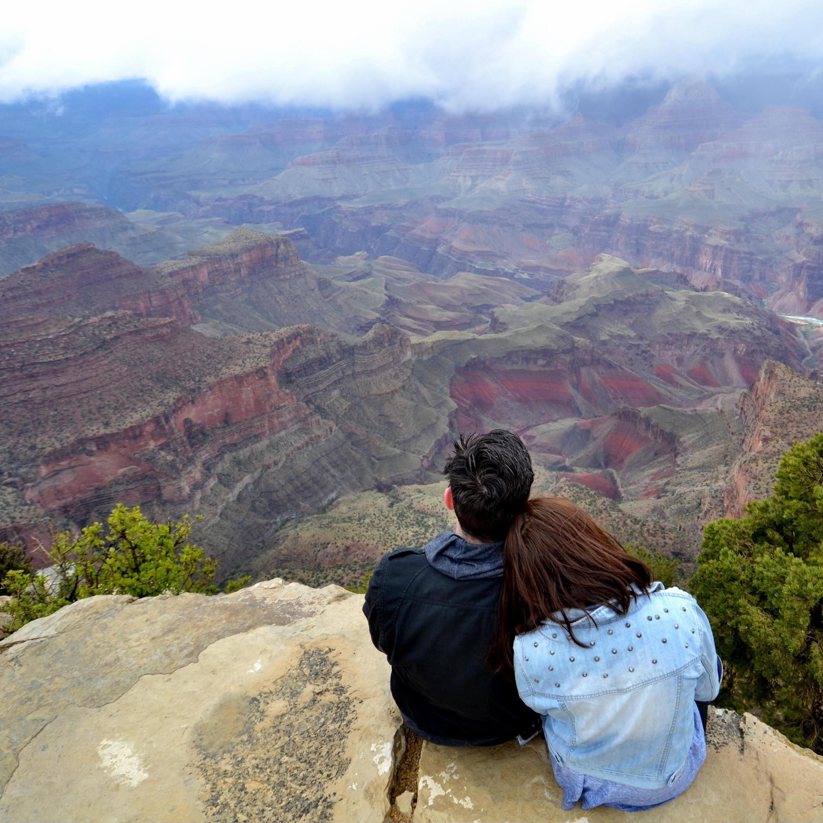 The Grand Canyon