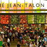 Jean Talon Market