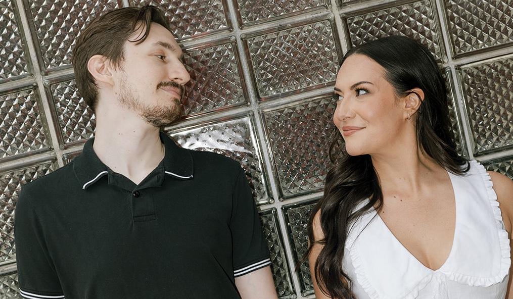 The Wedding Website of Danielle Floyd and Blake Corley