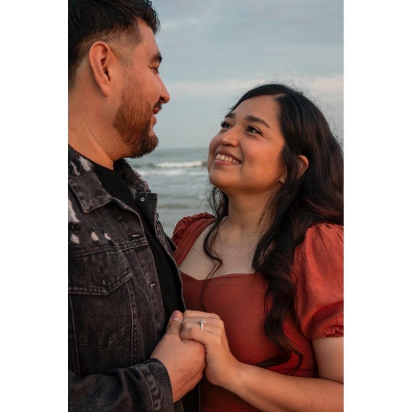 Engagement Session 💛🧡