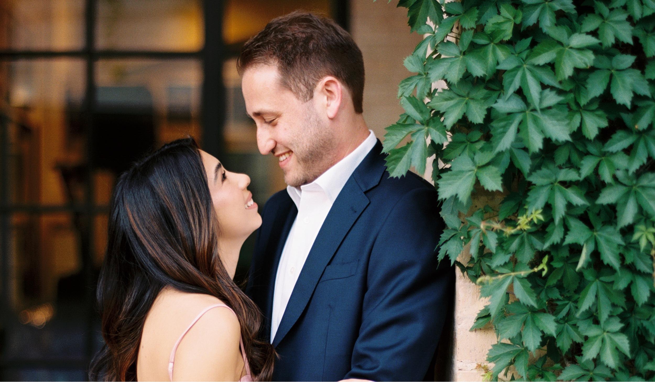 The Wedding Website of Isabella Morales and Zachary Palans