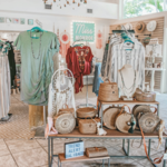 Miss Monroe Boutique