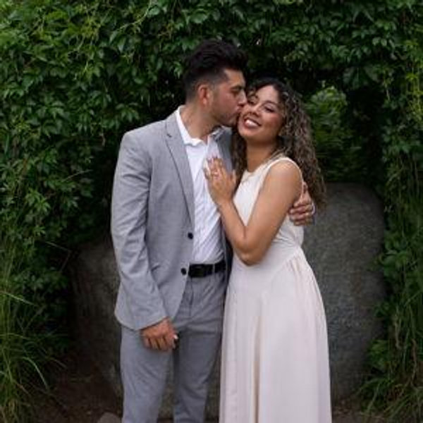 Our Newlywed Fund