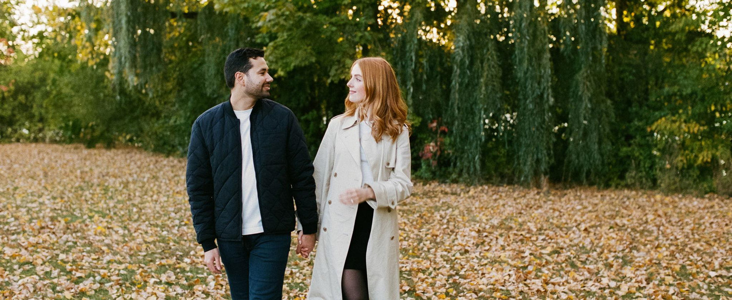 The Wedding Website of Christopher Marmouche and Hannah Boyle