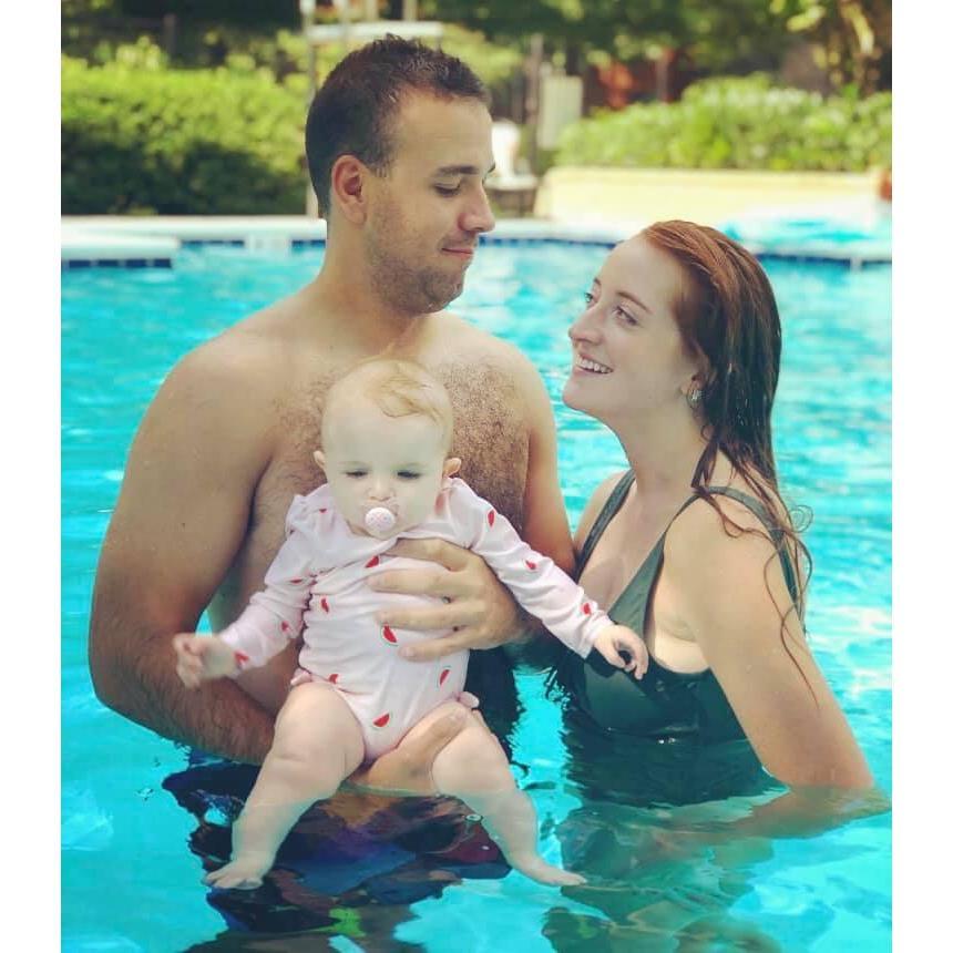 Summertime fun mid COVID-season, 2020