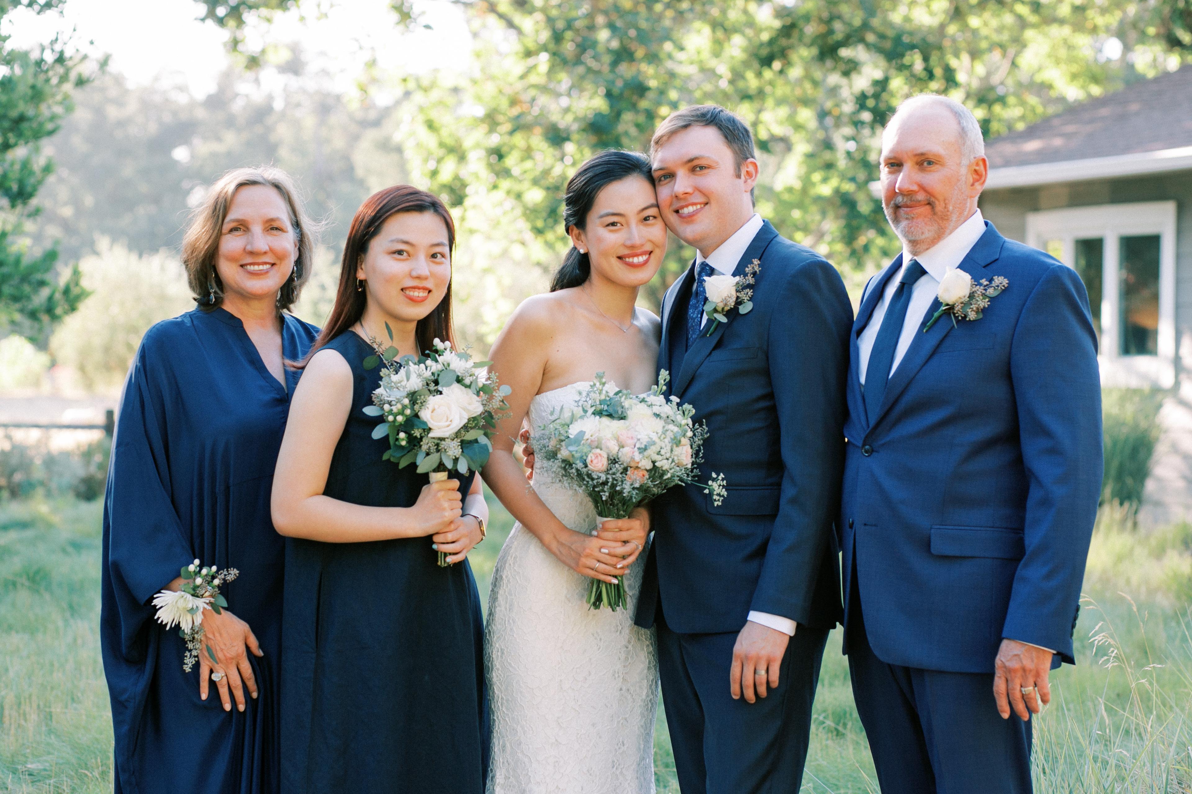 The Wedding Website of Haruno Schutz and Adam Schutz