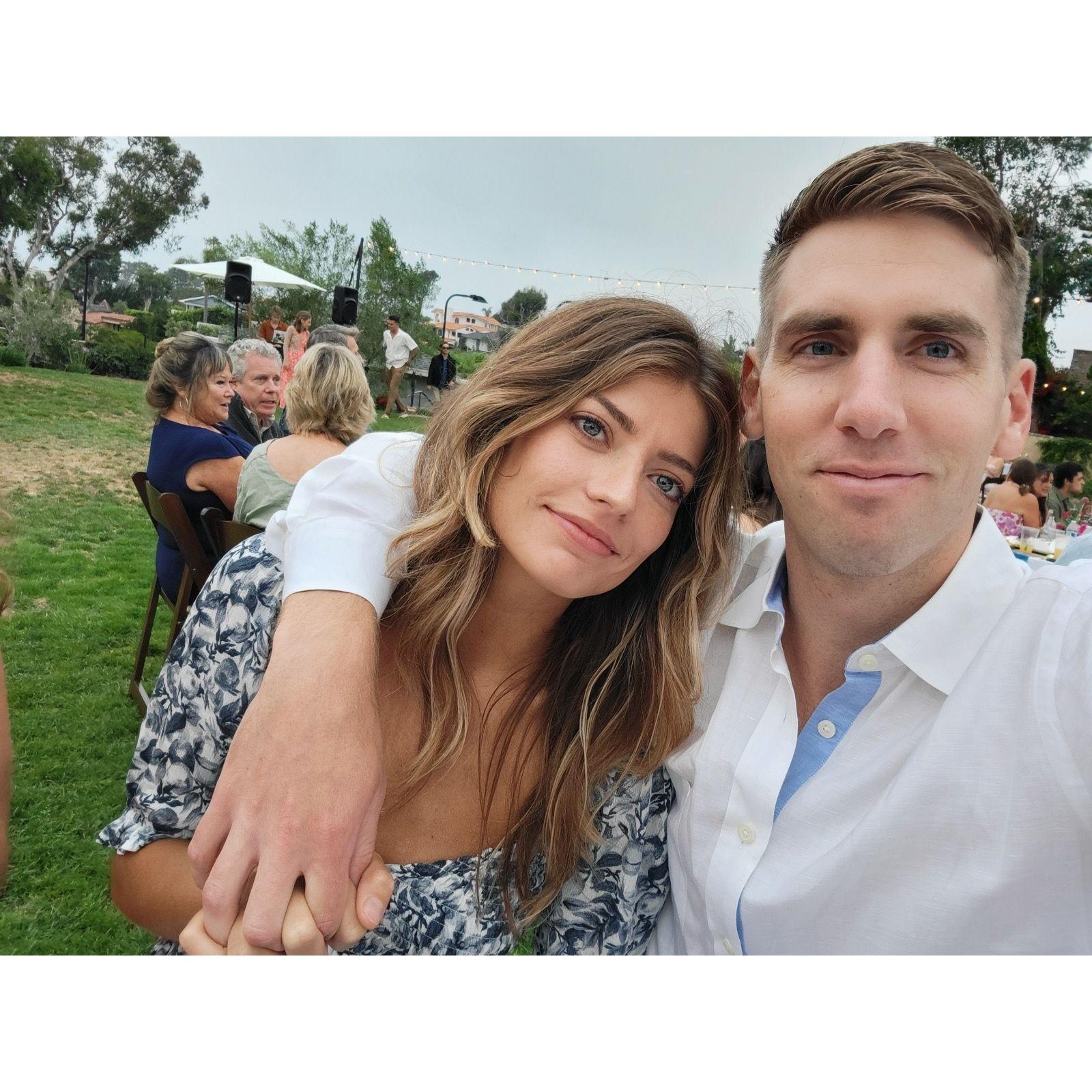 Wedding in Laguna
