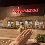 Wegmans