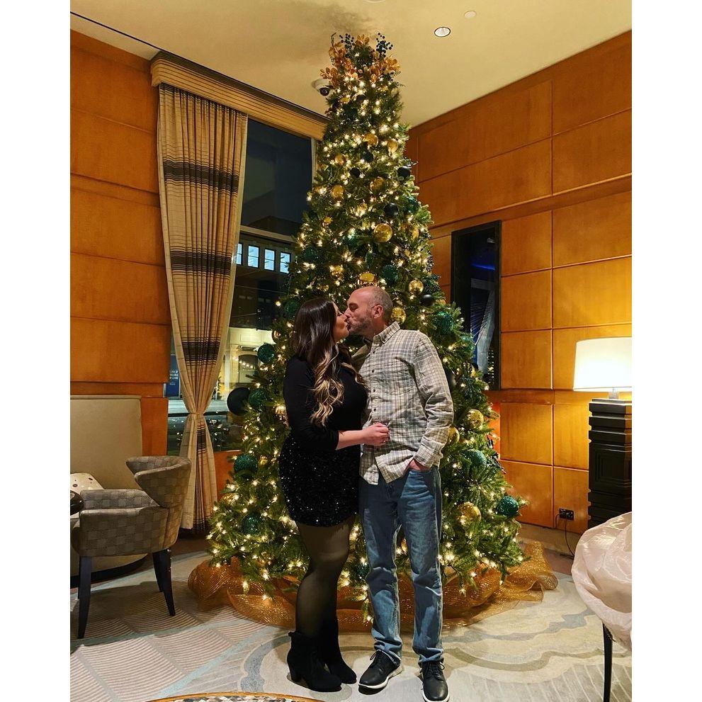 NYE Kisses