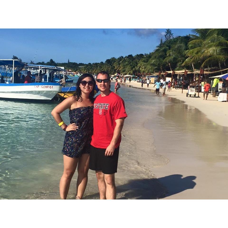 Honduras, 2016