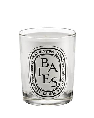 DiptyqueBaies Scented Candle