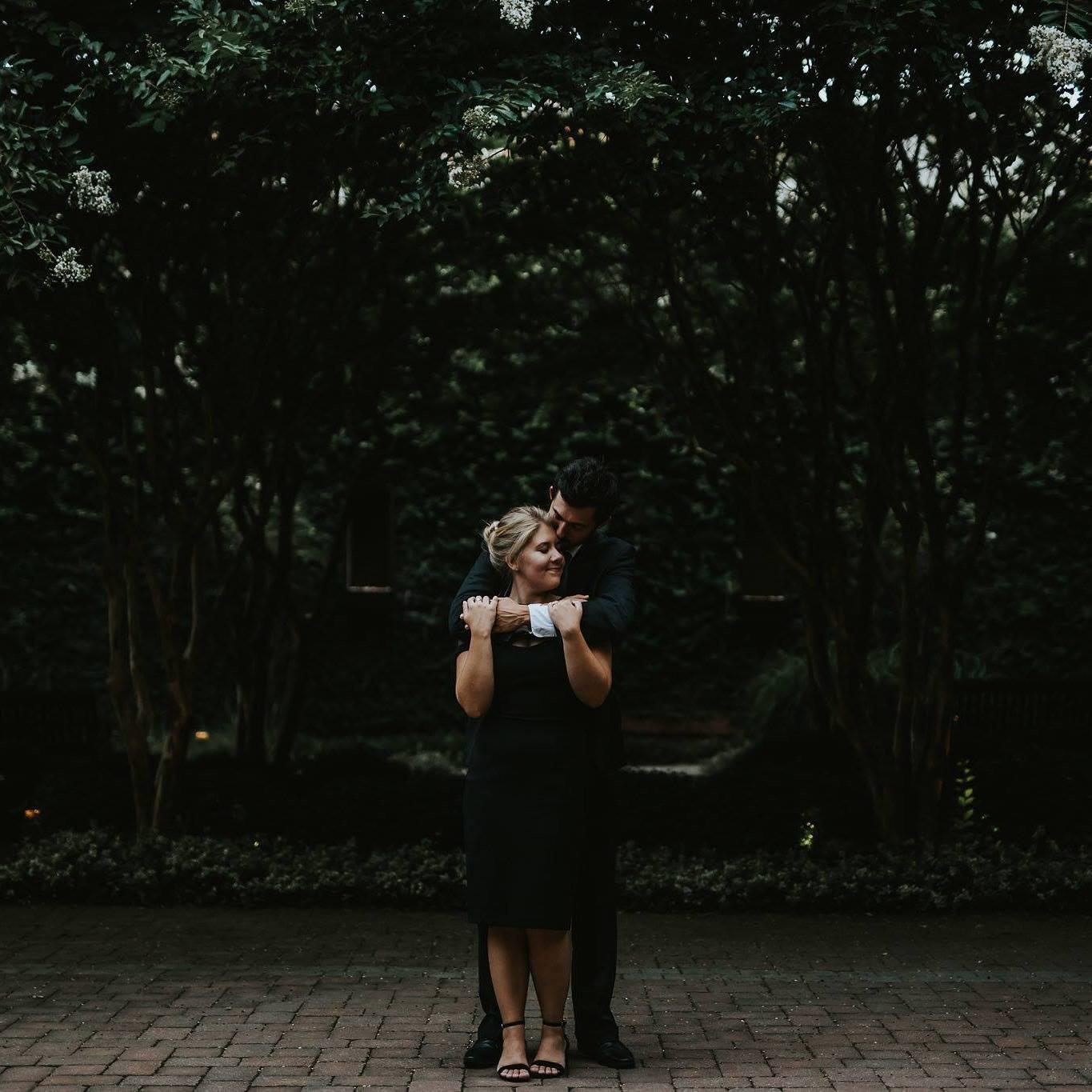 July 3rd, 2017. The day Collin proposed!