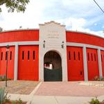Plaza de Toros Jalisco