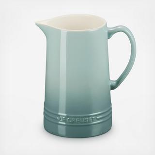 Signature Pitcher