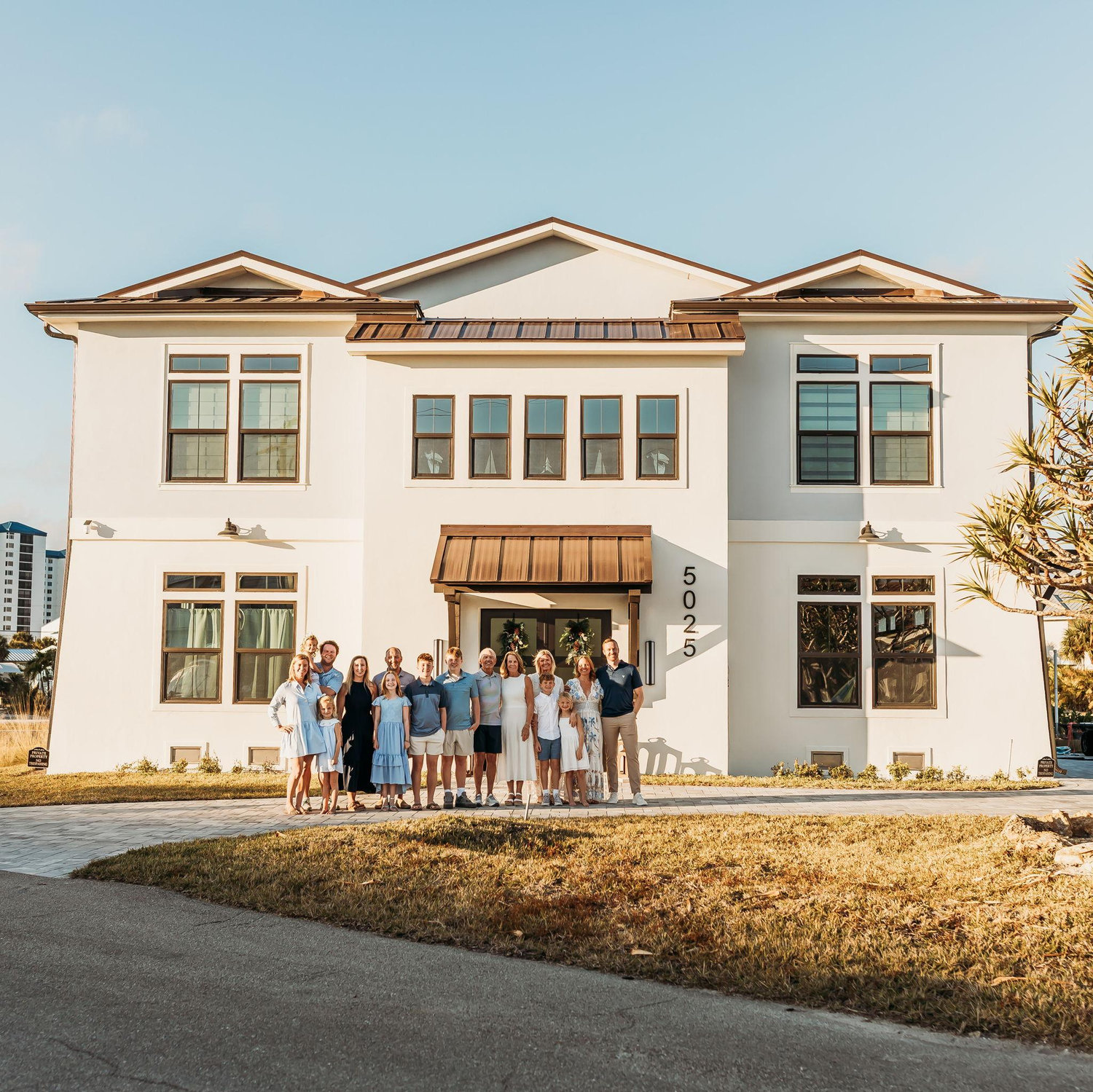 Twehues Beach House
