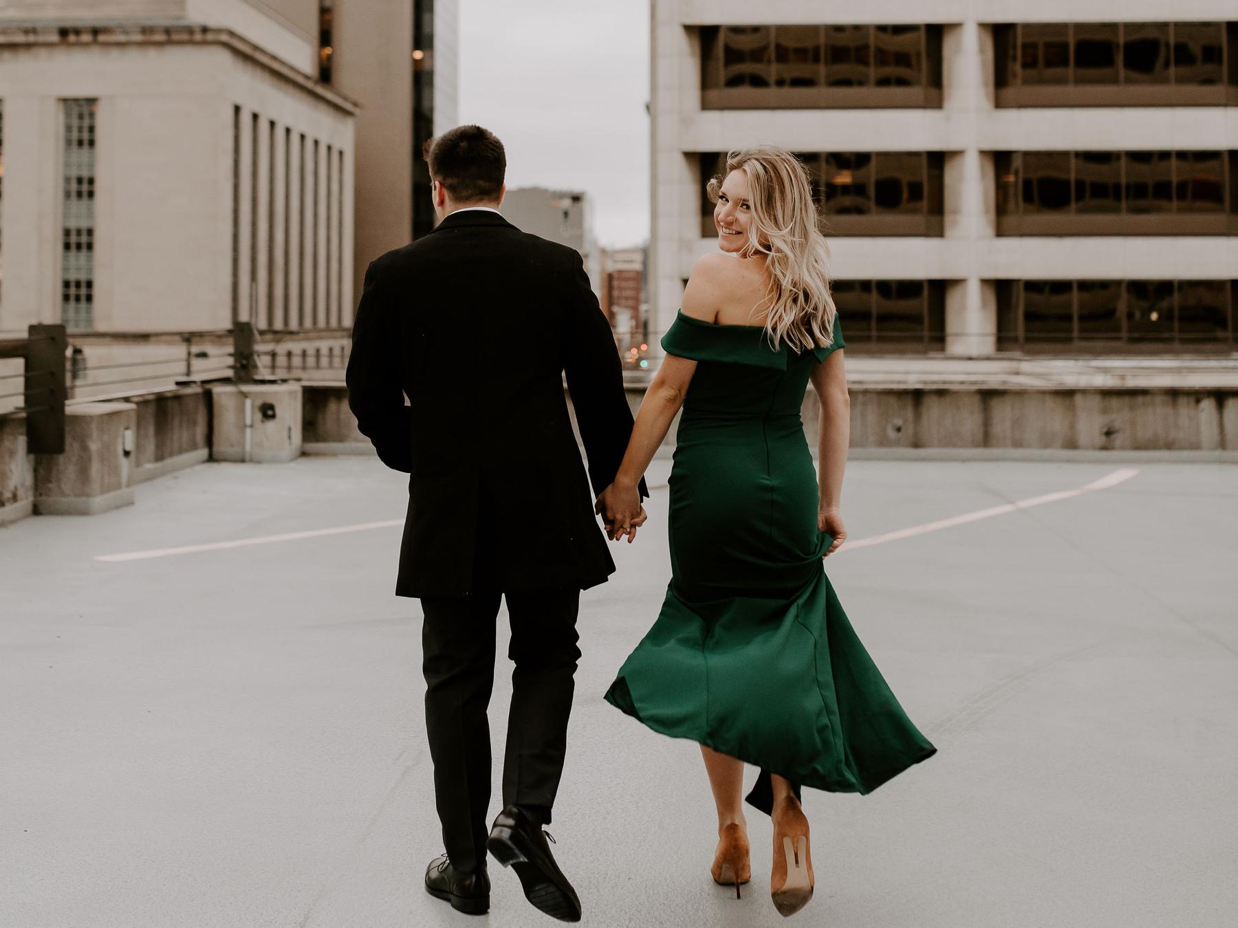 The Wedding Website of Alaina Carney and Anthony Iovino