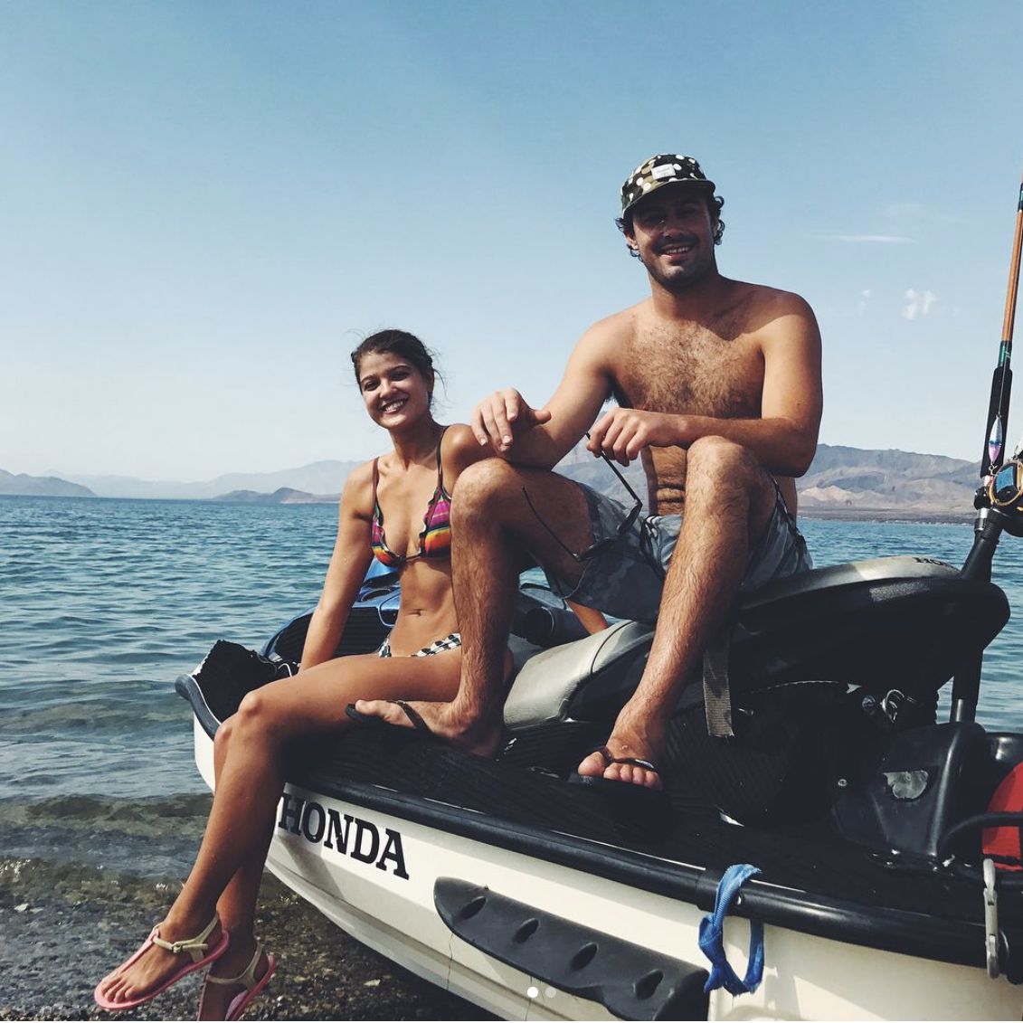 BEST TRIP IN THE WORLD...Bahia de Los Angeles, 2017
