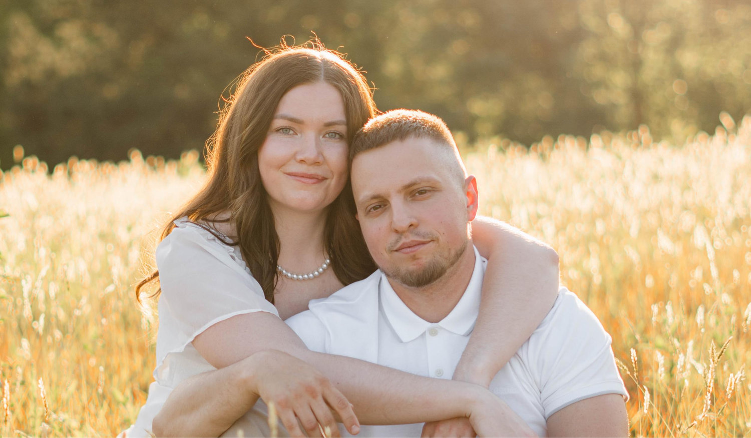 The Wedding Website of Daria Kovalchuk and Anatoly Pavlov