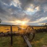 Gettysburg Battlefield