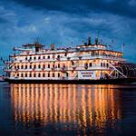 Savannah Riverboat Cruises