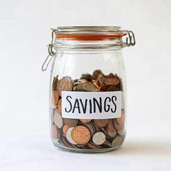Savings