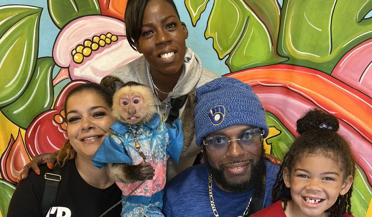 The Wedding Website of Dontae Petty and Katie Howard