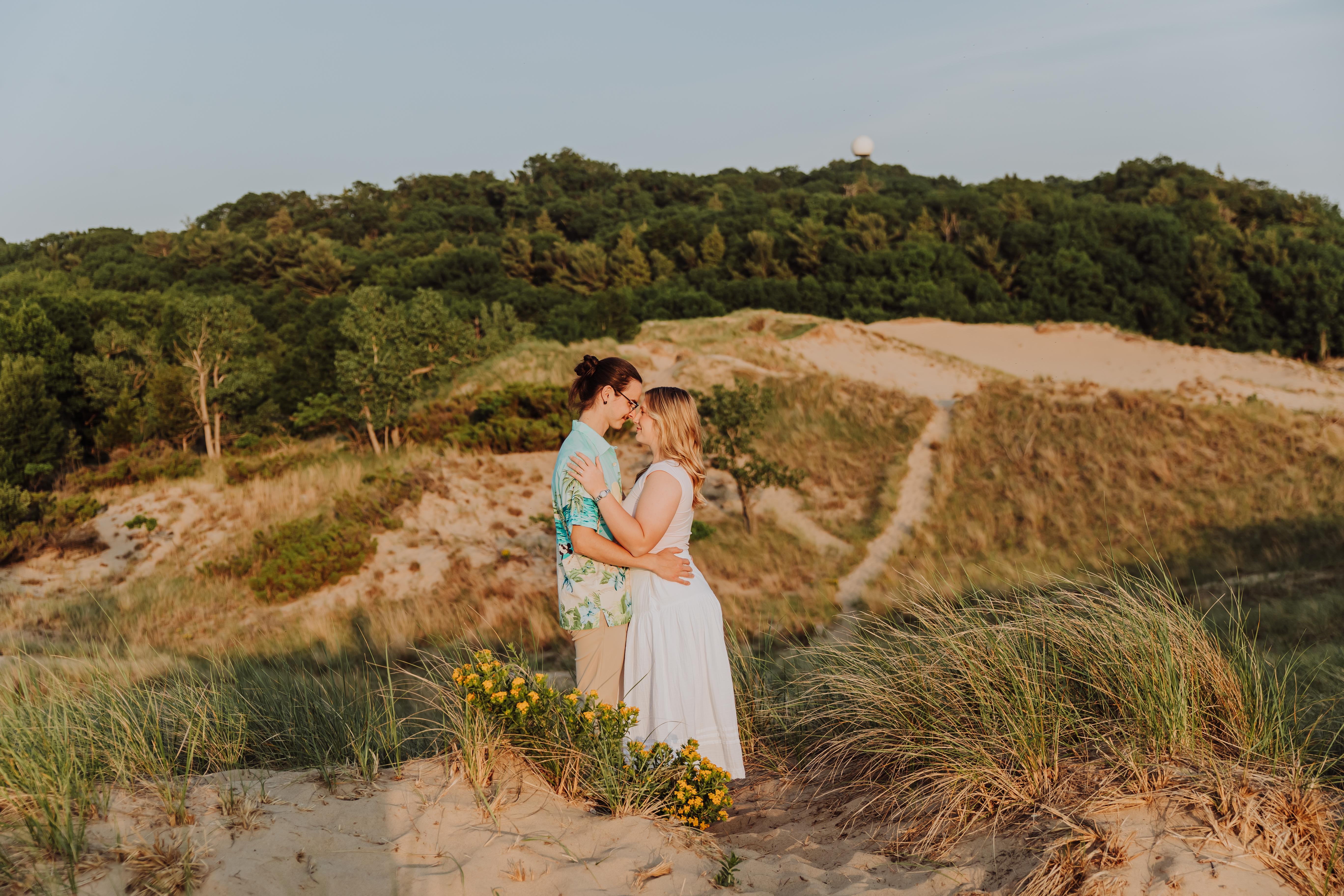 The Wedding Website of Seamus Snoap and Shylah Dozeman