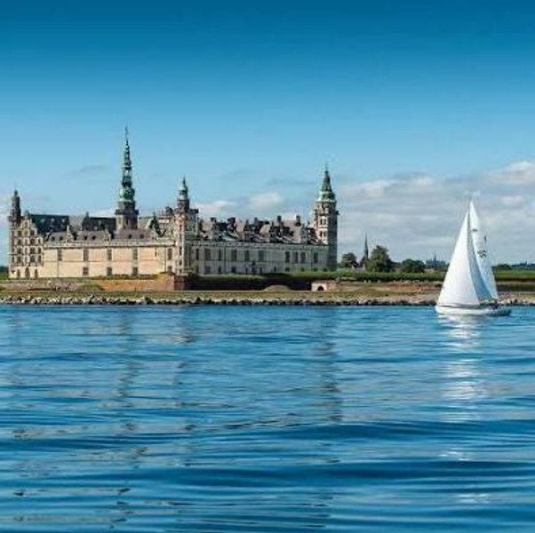Visit Kronberg Castle aka Hamlet’s Castle!