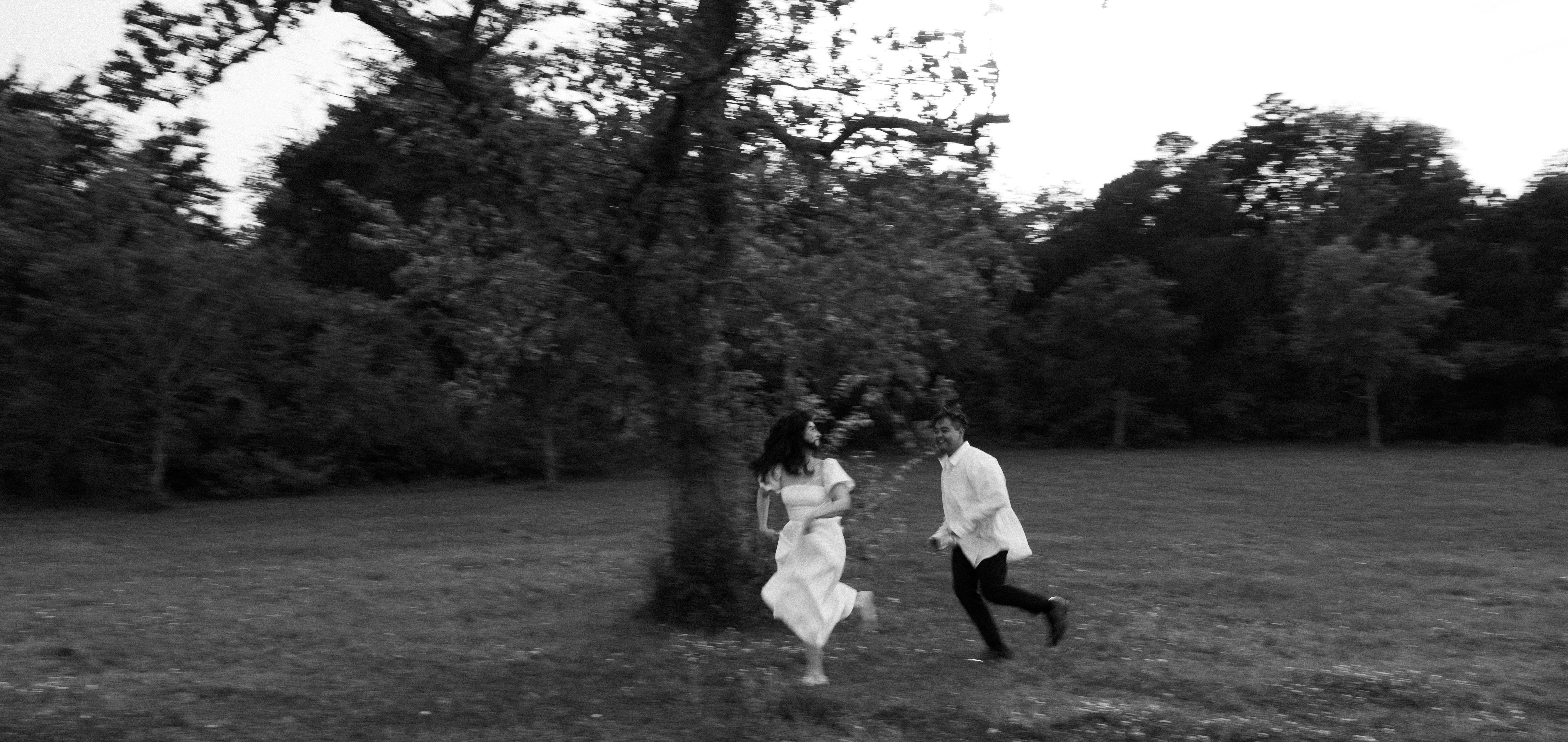 The Wedding Website of Vivian Rojas and Josiah David