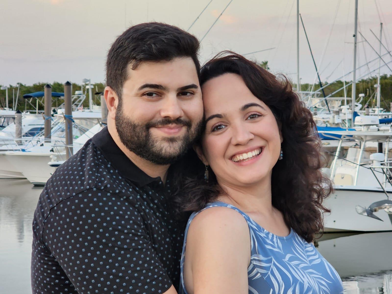 The Wedding Website of Stephanie Jones and Christopher Diaz