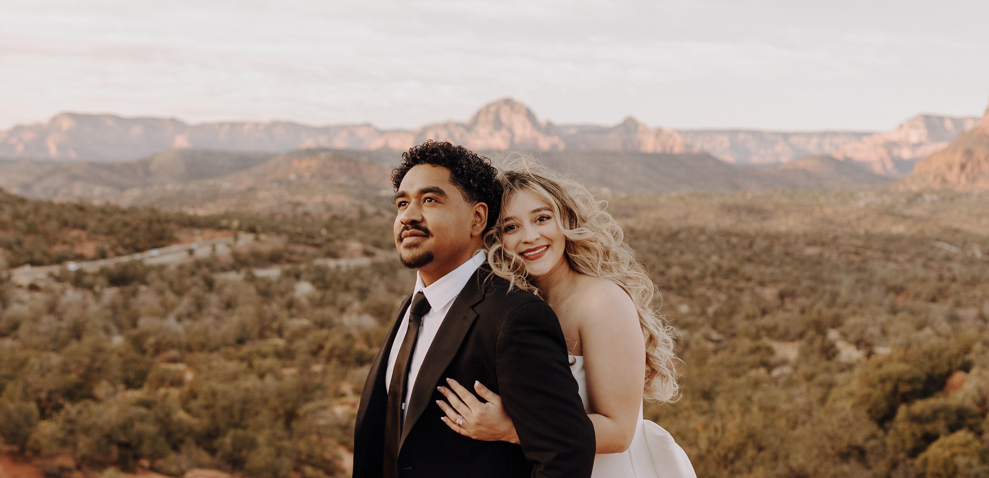The Wedding Website of Terrell Baldwin and Paola Soto