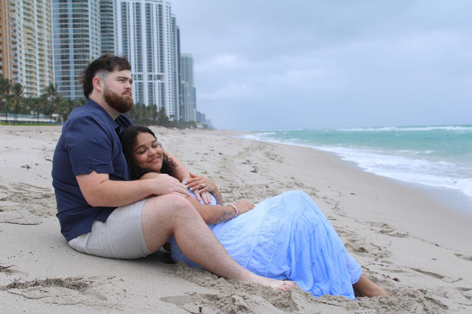 The Wedding Website of Ataysia Allon and Cayden Scott