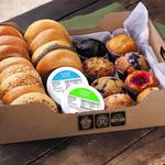Big Apple Bagels