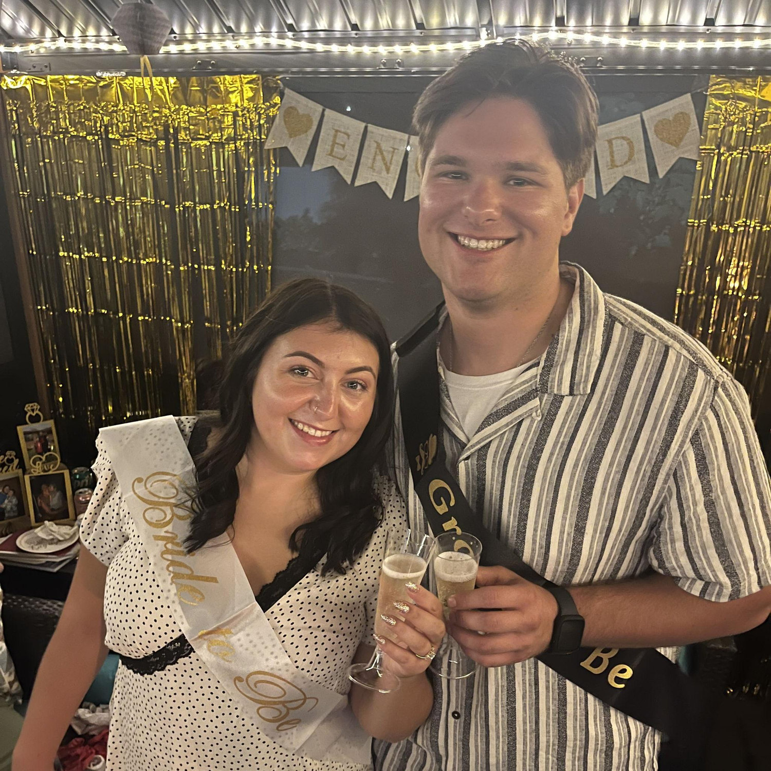 Engagement Party