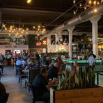 Sistrunk Marketplace & Brewery