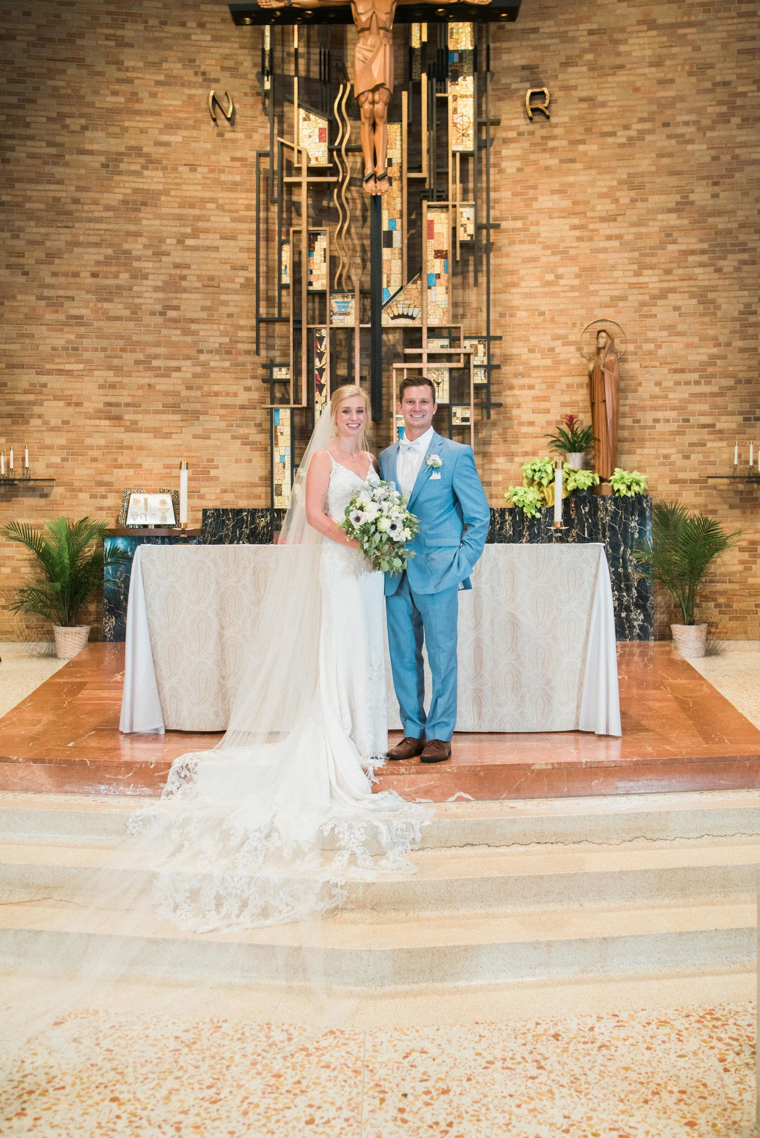 The Wedding Website of Kiley Dunathan and Bryce Dunathan